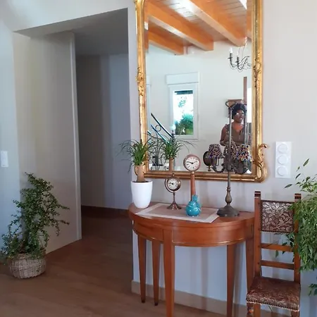 Maison Atalozti Panzió *