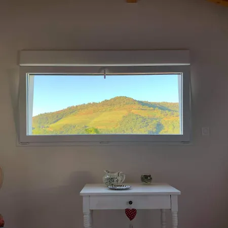 Panzió Maison Atalozti
