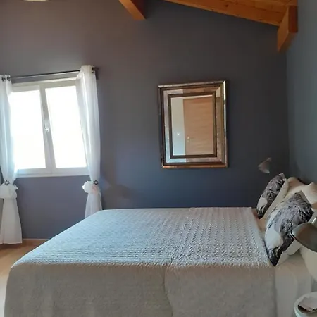Maison Atalozti Panzió