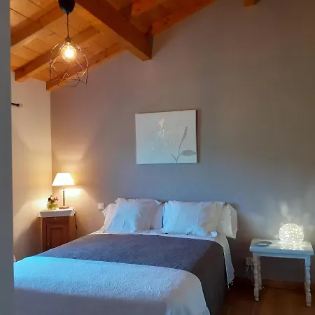 Maison Atalozti Panzió