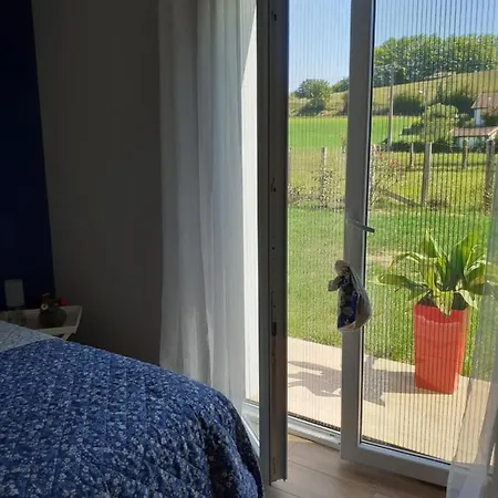 Panzió Maison Atalozti *