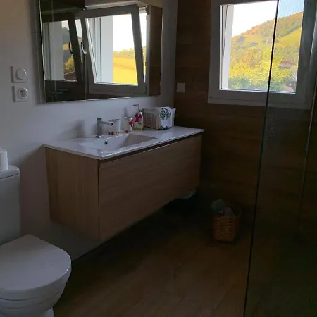 Panzió Maison Atalozti *