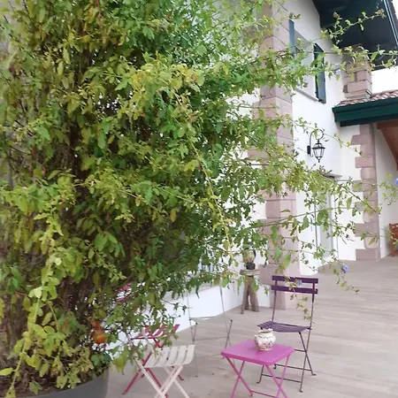 Maison Atalozti