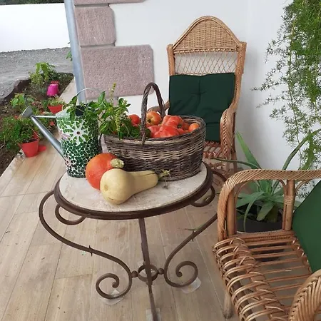 Panzió Maison Atalozti *